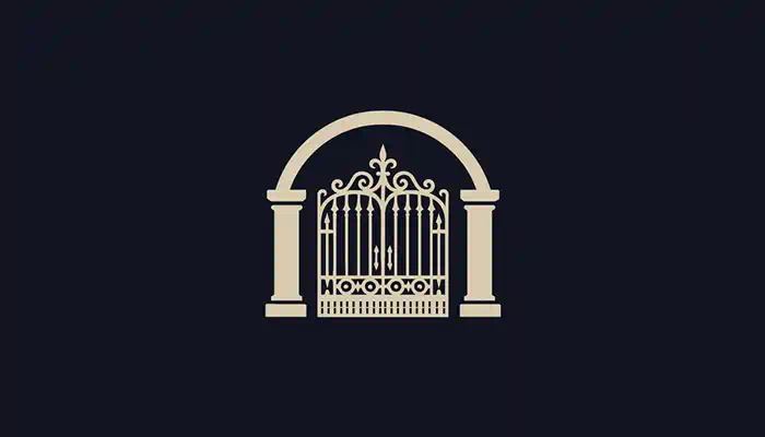 Posiadłości, Mały dwór w Meklemburgii - Popularny hotel nad jeziorem