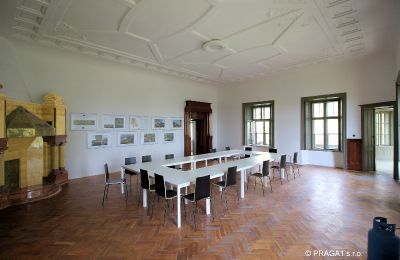 Pałac na sprzedaż Hlavní město Praha, Zdjęcie 7/21