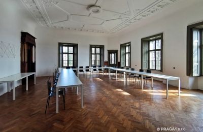 Pałac na sprzedaż Hlavní město Praha, Zdjęcie 8/21