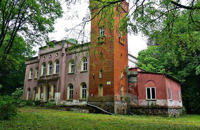 Pałac na sprzedaż Drawsko Pomorskie, Zachodniopomorskie, Zdjęcie 2/20