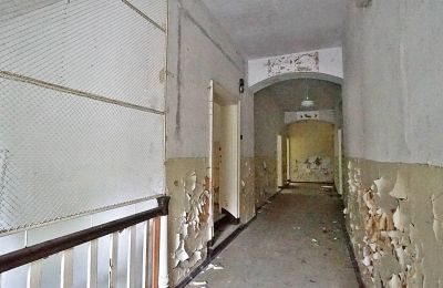 Pałac na sprzedaż Drawsko Pomorskie, Zachodniopomorskie, Korytarz