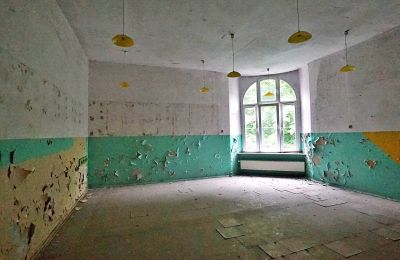 Pałac na sprzedaż Drawsko Pomorskie, Zachodniopomorskie, Zdjęcie 13/20