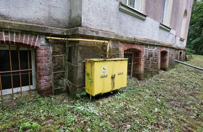 Pałac na sprzedaż Drawsko Pomorskie, Zachodniopomorskie, Zdjęcie 16/20