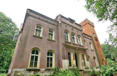 Pałac na sprzedaż Drawsko Pomorskie, Zachodniopomorskie, Zdjęcie 18/20