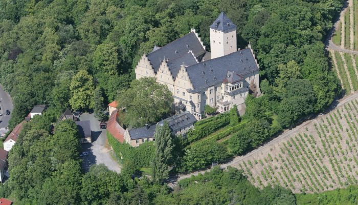 Pałac na sprzedaż 97453 Schonungen, Bawaria,  Niemcy