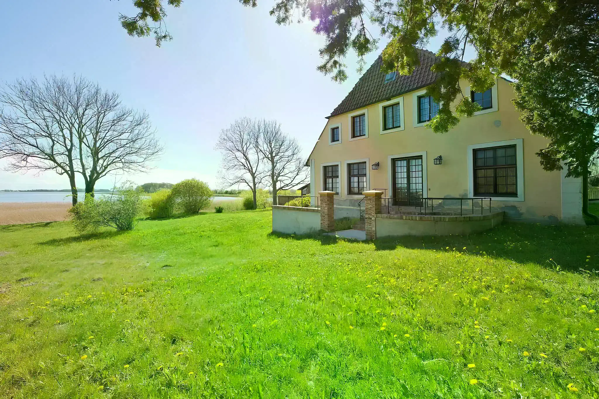 18569 Liddow, Meklemburgia-Pomorze Przednie na sprzedaż 