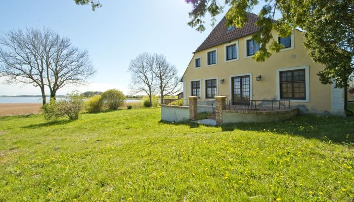 Dwór na sprzedaż 18569 Liddow, Meklemburgia-Pomorze Przednie,  Niemcy