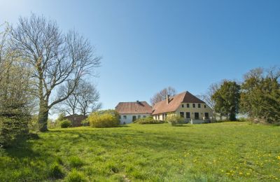 Dwór na sprzedaż 18569 Liddow,  Liddow 1, Meklemburgia-Pomorze Przednie, Działka