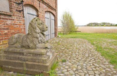 Dwór na sprzedaż 18569 Liddow,  Liddow 1, Meklemburgia-Pomorze Przednie, Zdjęcie 5/22