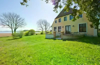 Dwór 18569 Liddow, Meklemburgia-Pomorze Przednie