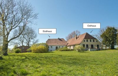 Dwór na sprzedaż 18569 Liddow,  Liddow 1, Meklemburgia-Pomorze Przednie, Zdjęcie 3/22