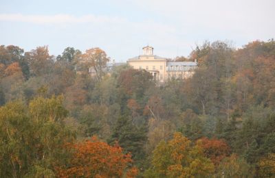 Pałac na sprzedaż Sigulda, Mednieku iela 1, Vidzeme, Zdjęcie 3/11