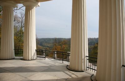 Pałac na sprzedaż Sigulda, Mednieku iela 1, Vidzeme, Widok