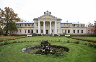 Pałac Sigulda, Vidzeme