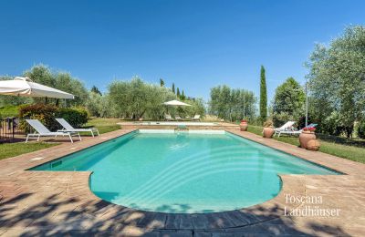 Dom na wsi na sprzedaż Asciano, Toskania:  RIF 2992 Pool