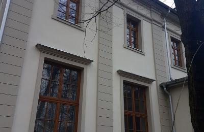 Pałac na sprzedaż Sosnowiec, Chemiczna 12, Śląskie, Zdjęcie 5/27