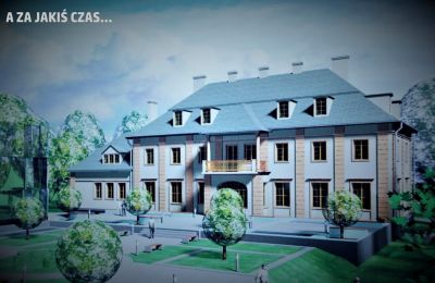 Pałac na sprzedaż Sosnowiec, Chemiczna 12, Śląskie, Zdjęcie 26/27