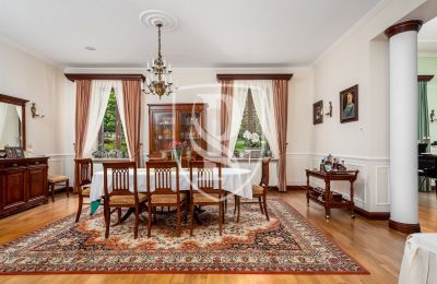 Dwór na sprzedaż Przedbórz, Łódzkie, Zdjęcie 13/42