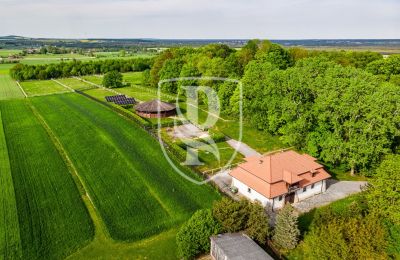 Dwór na sprzedaż Przedbórz, Łódzkie, Zdjęcie 29/42