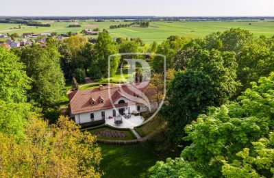 Dwór na sprzedaż Przedbórz, Łódzkie, Zdjęcie 30/42
