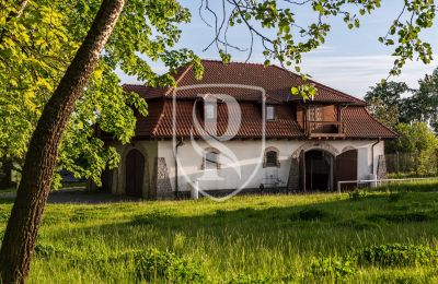 Dwór na sprzedaż Przedbórz, Łódzkie, Zdjęcie 33/42