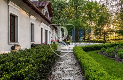 Dwór na sprzedaż Przedbórz, Łódzkie, Zdjęcie 38/42