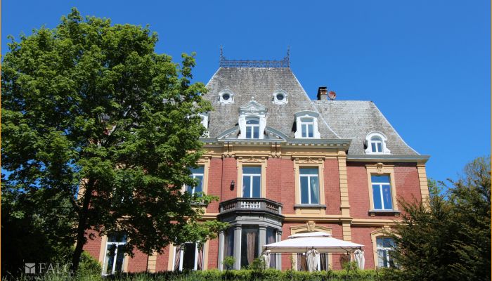 Pałace na sprzedaż w Belgii