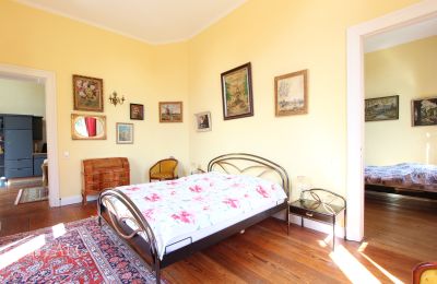 Pałac na sprzedaż Fays, Wallonie, Drittes Schlafzimmer im 1.OG