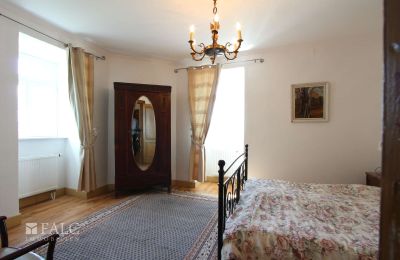 Pałac na sprzedaż Fays, Wallonie, Erstes Schlafzimmer im 2.OG