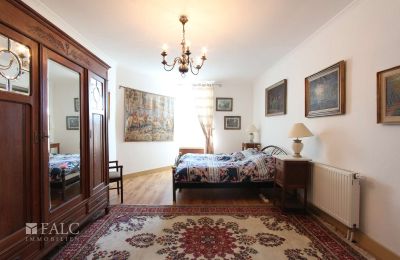 Pałac na sprzedaż Fays, Wallonie, Zweites Schlafzimmer im 2.OG