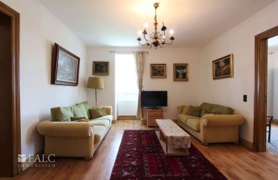 Pałac na sprzedaż Fays, Wallonie, Wohnzimmer im 2.OG