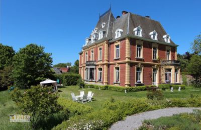 Pałac na sprzedaż Liège, Verviers, Theux, La Reid, Wallonie:  