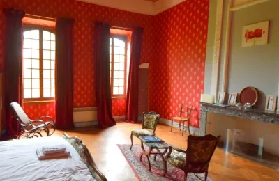 Pałac na sprzedaż 31000 Toulouse, Oksytania:  