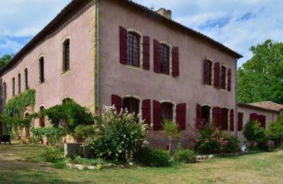 Pałac na sprzedaż 31000 Toulouse, Oksytania, Widok zewnętrzny