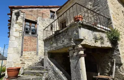 Dwór na sprzedaż Oksytania, Zdjęcie 24/29