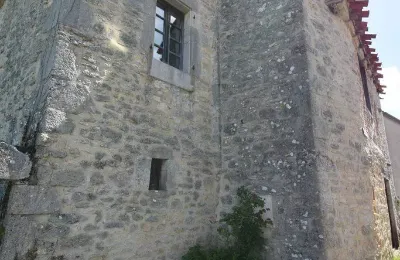 Dwór na sprzedaż Oksytania, Zdjęcie 26/29