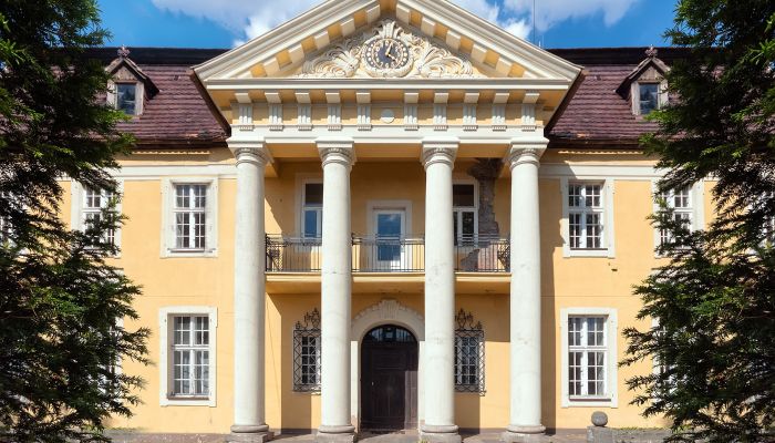 Dwór na sprzedaż 02747 Strahwalde, Saksonia