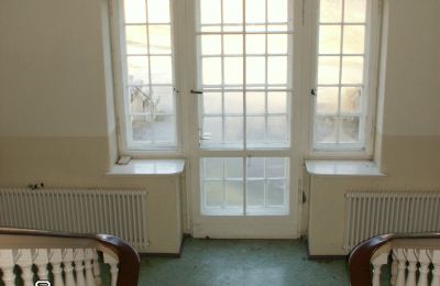 Dwór na sprzedaż 02747 Strahwalde, Schlossweg 11, Saksonia, Schody