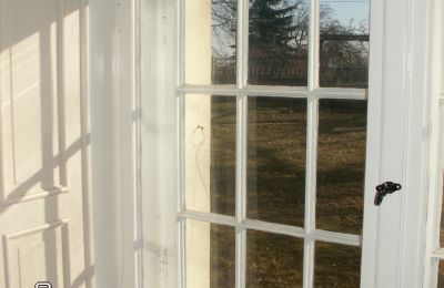 Dwór na sprzedaż 02747 Strahwalde, Schlossweg 11, Saksonia, Okno	