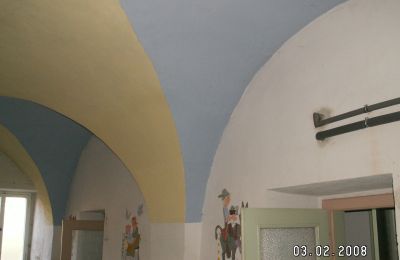 Dwór na sprzedaż 02747 Strahwalde, Schlossweg 11, Saksonia, Sufit