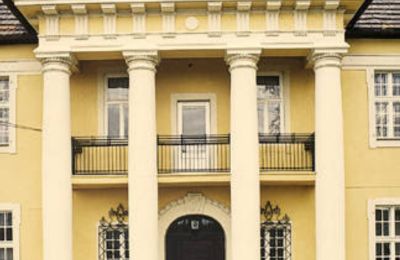 Dwór na sprzedaż 02747 Strahwalde, Schlossweg 11, Saksonia, Zdjęcie 4/21