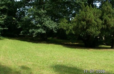 Dwór na sprzedaż 02747 Strahwalde, Schlossweg 11, Saksonia, Ogród
