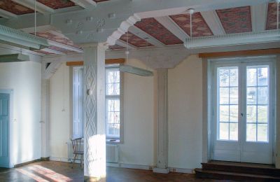 Dwór na sprzedaż 02747 Strahwalde, Schlossweg 11, Saksonia, Duża sala