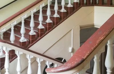 Dwór na sprzedaż 02747 Strahwalde, Schlossweg 11, Saksonia, Schody