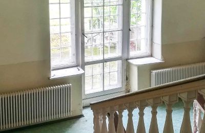 Dwór na sprzedaż 02747 Strahwalde, Schlossweg 11, Saksonia, Schody