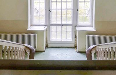 Dwór na sprzedaż 02747 Strahwalde, Schlossweg 11, Saksonia, Schody