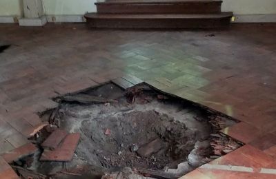 Dwór na sprzedaż 02747 Strahwalde, Schlossweg 11, Saksonia, Zdjęcie 14/28