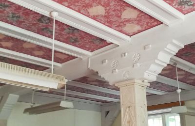 Dwór na sprzedaż 02747 Strahwalde, Schlossweg 11, Saksonia, Detale architektoniczne