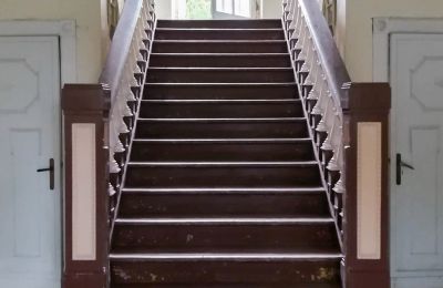 Dwór na sprzedaż 02747 Strahwalde, Schlossweg 11, Saksonia, Hala wejściowa