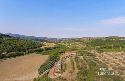 Dom na wsi na sprzedaż Arezzo, Toskania:  RIF 2993 Panoramalage